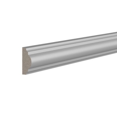 Молдинг U 0003i